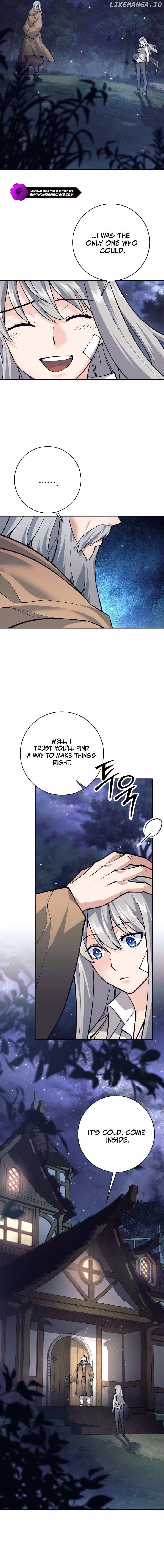 Read I Quit the Hero's Party Manga Online