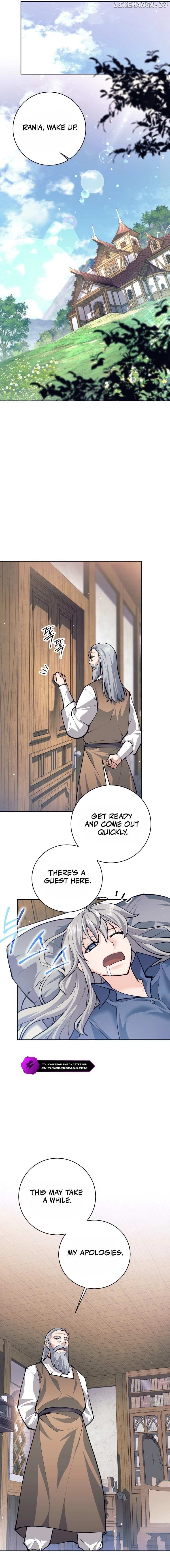 Read I Quit the Hero's Party Manga Online