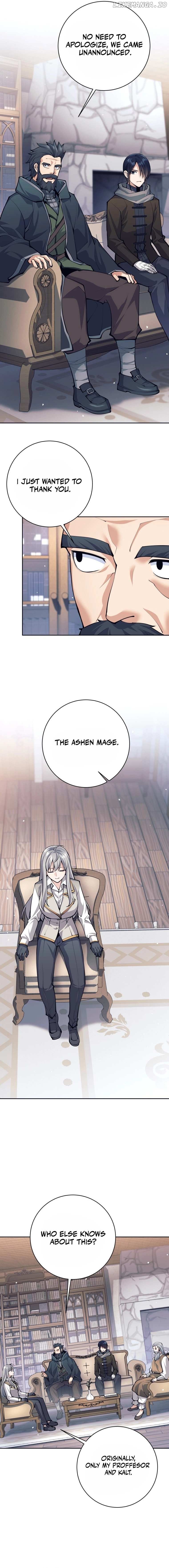 Read I Quit the Hero's Party Manga Online
