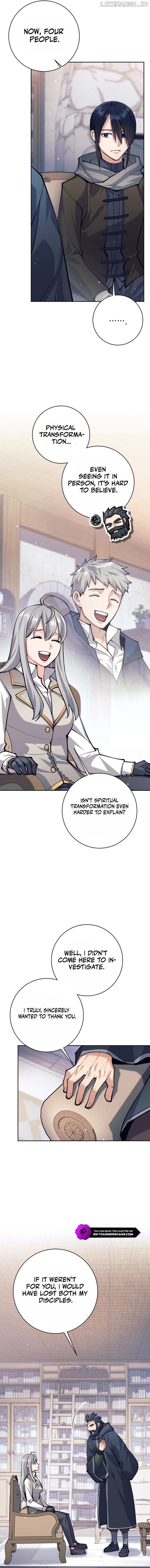 Read I Quit the Hero's Party Manga Online
