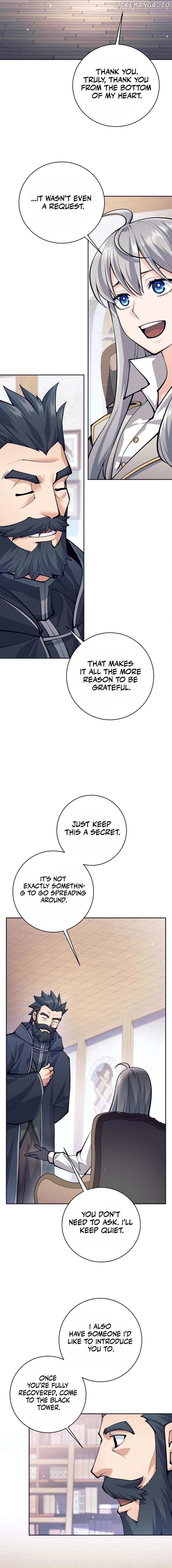 Read I Quit the Hero's Party Manga Online