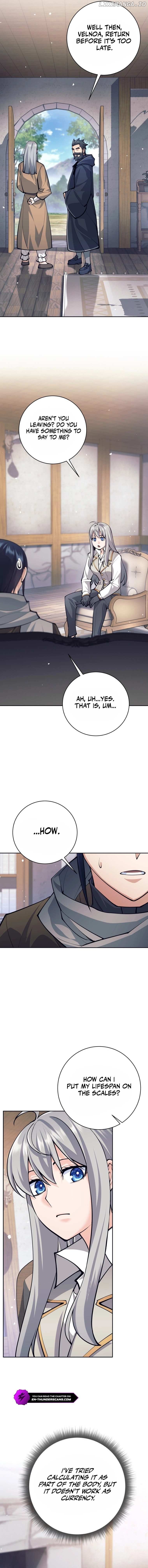 Read I Quit the Hero's Party Manga Online