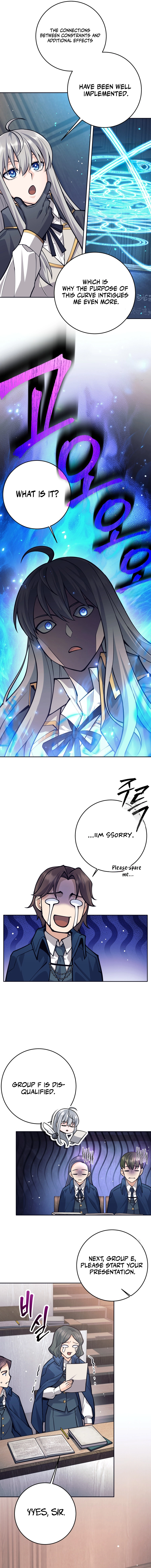 Read I Quit the Hero's Party Manga Online