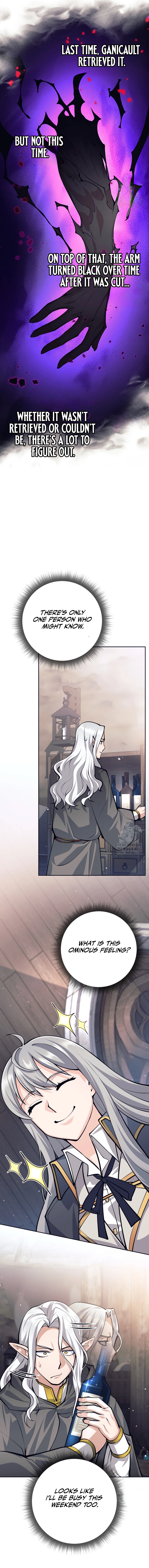 Read I Quit the Hero's Party Manga Online