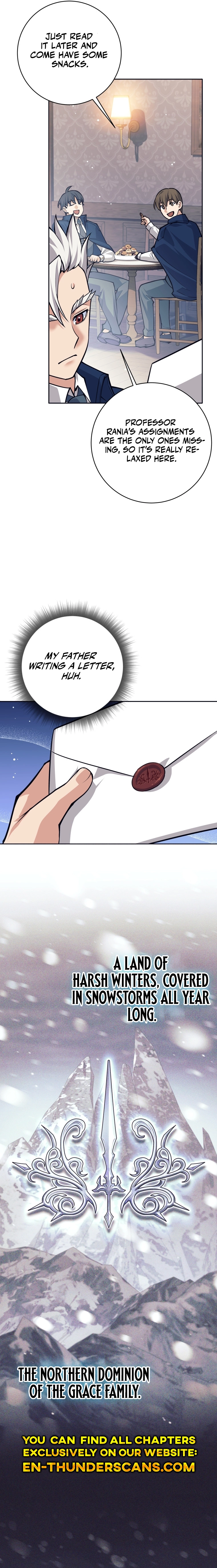Read I Quit the Hero's Party Manga Online