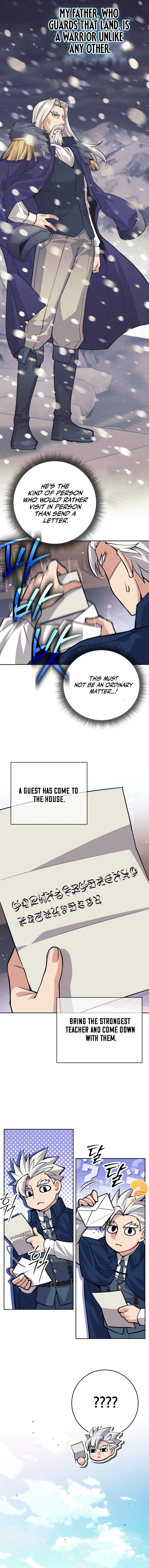Read I Quit the Hero's Party Manga Online