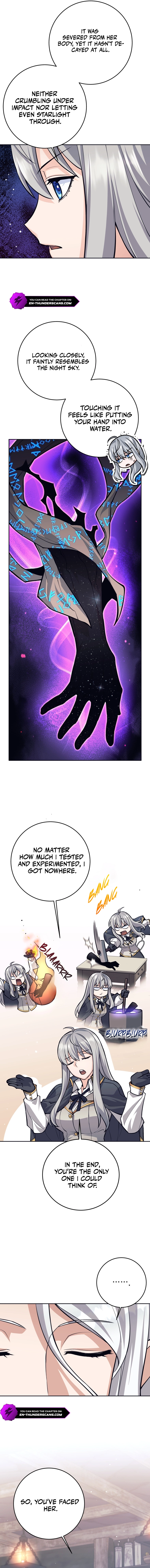 Read I Quit the Hero's Party Manga Online