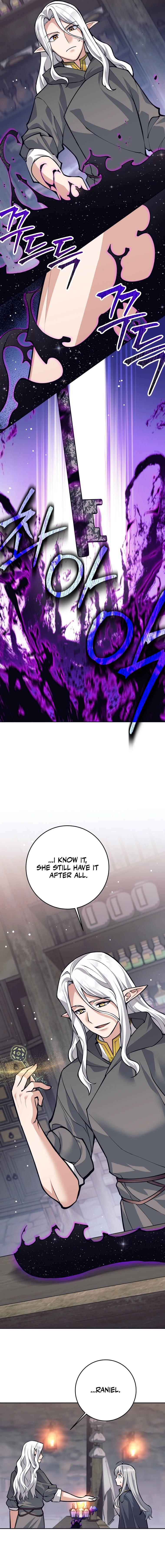 Read I Quit the Hero's Party Manga Online