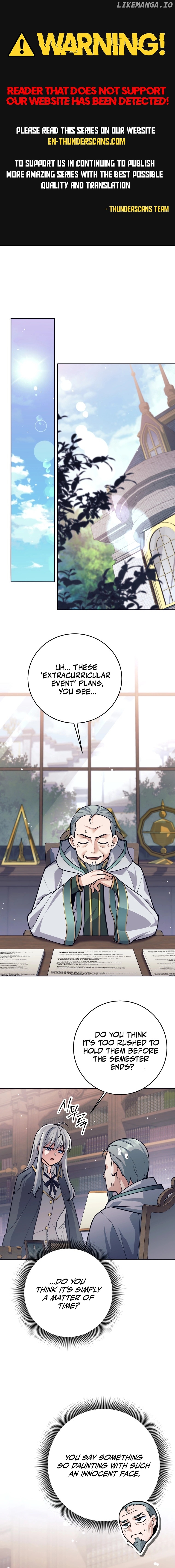 Read I Quit the Hero's Party Manga Online