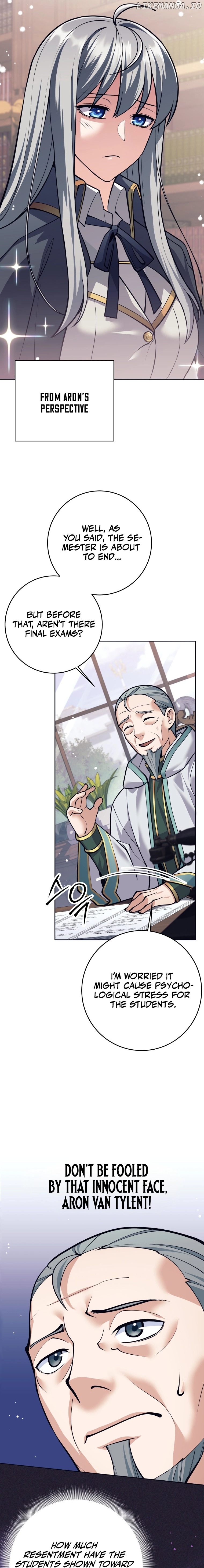 Read I Quit the Hero's Party Manga Online
