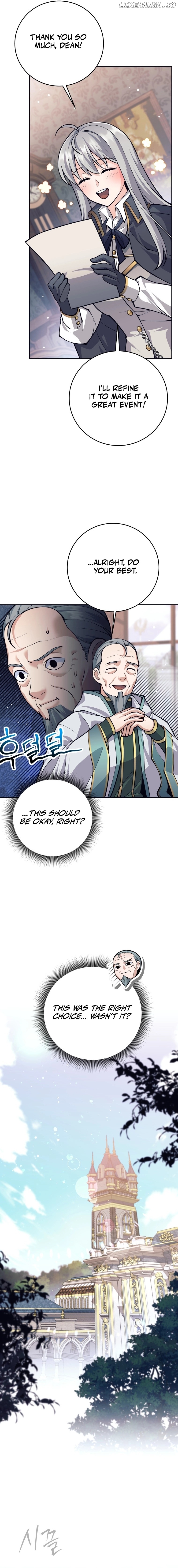 Read I Quit the Hero's Party Manga Online