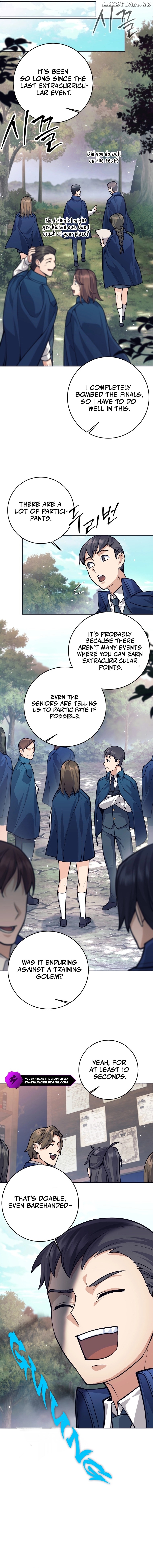 Read I Quit the Hero's Party Manga Online