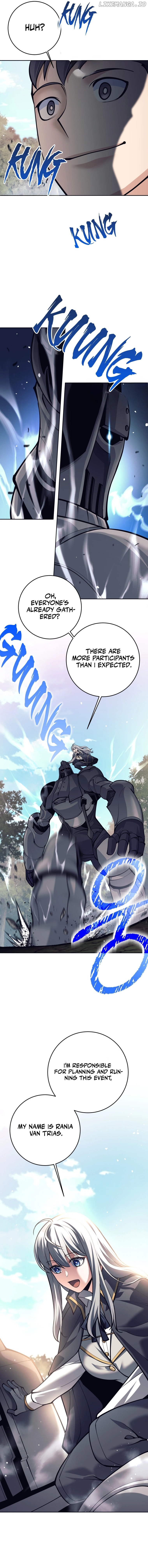 Read I Quit the Hero's Party Manga Online