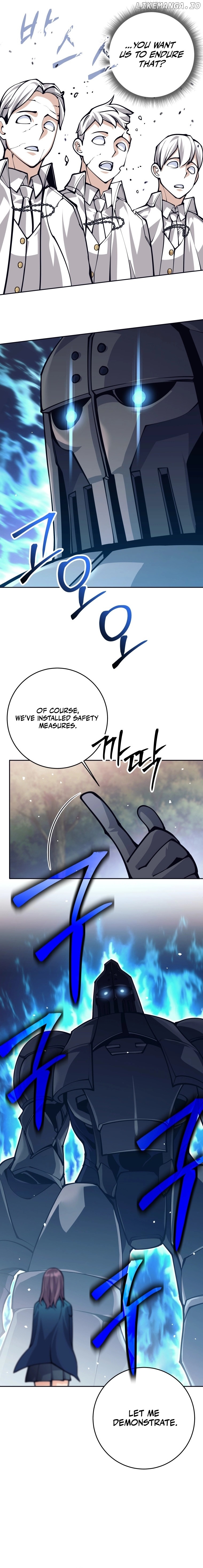 Read I Quit the Hero's Party Manga Online