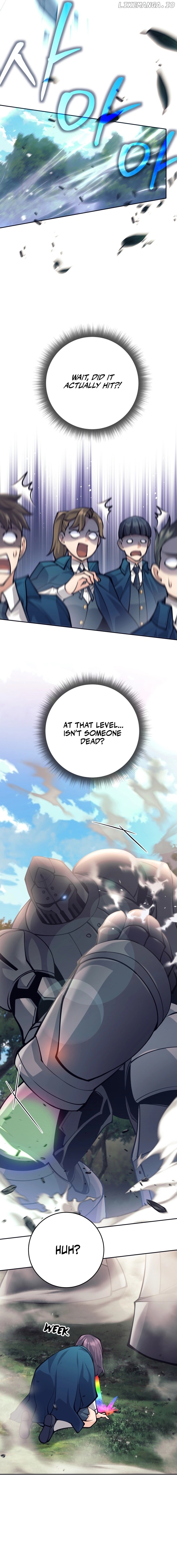 Read I Quit the Hero's Party Manga Online