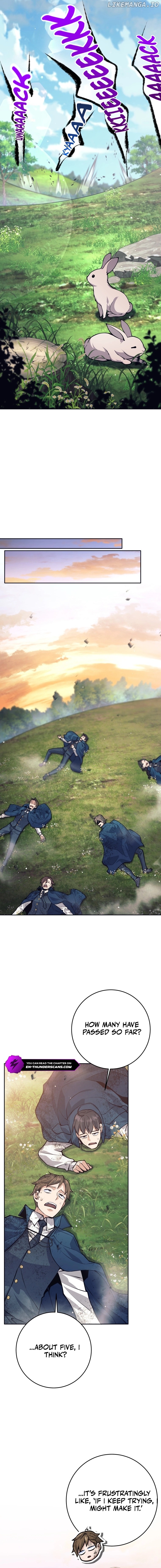 Read I Quit the Hero's Party Manga Online