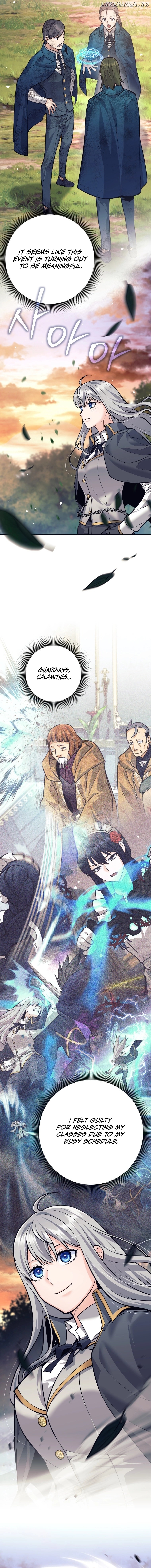 Read I Quit the Hero's Party Manga Online