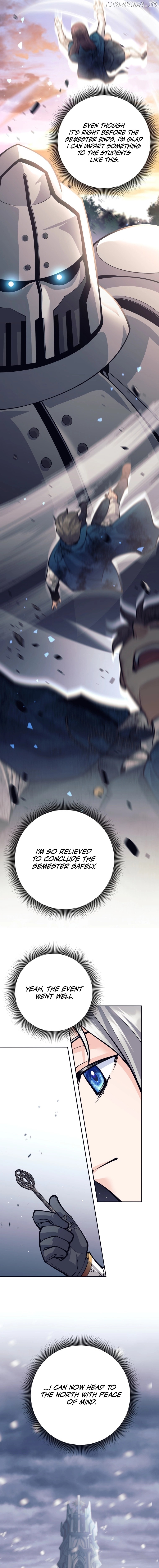 Read I Quit the Hero's Party Manga Online