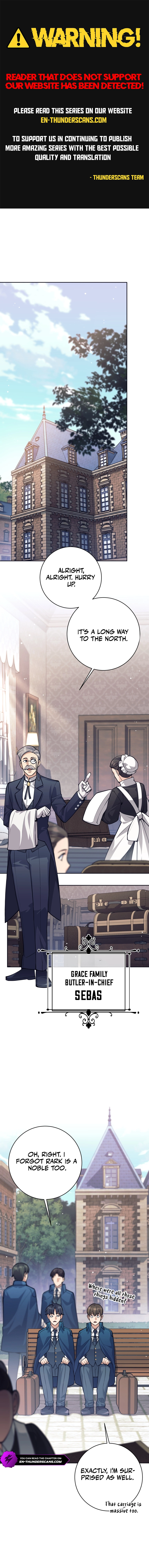 Read I Quit the Hero's Party Manga Online