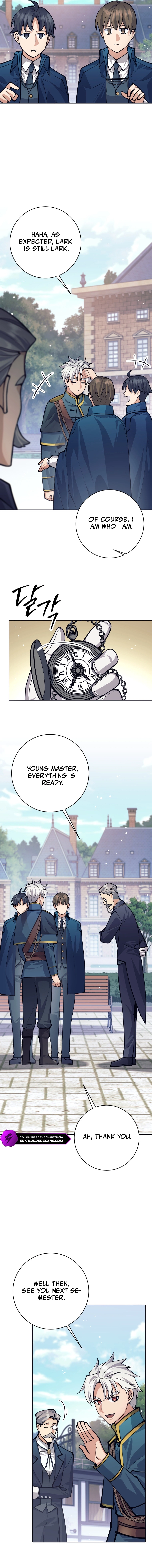 Read I Quit the Hero's Party Manga Online