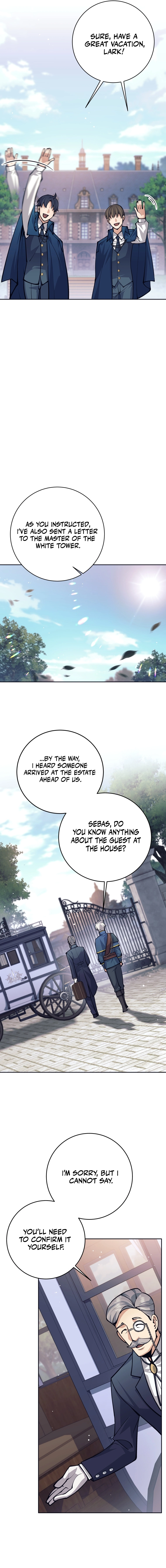 Read I Quit the Hero's Party Manga Online