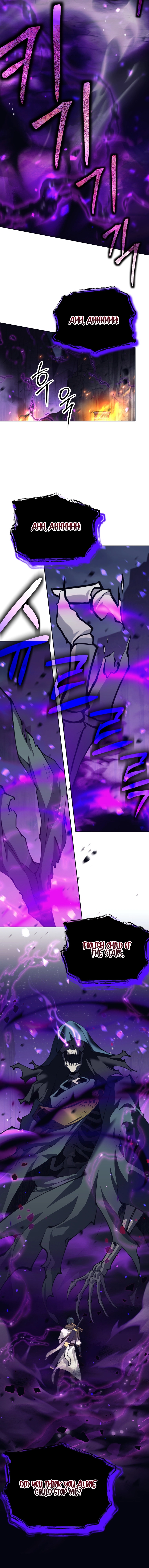 Read I Quit the Hero's Party Manga Online