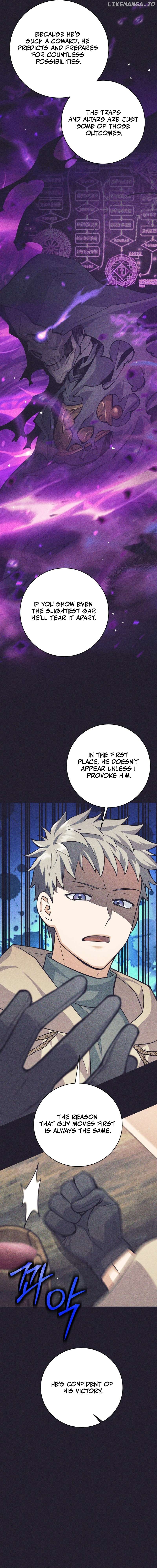Read I Quit the Hero's Party Manga Online