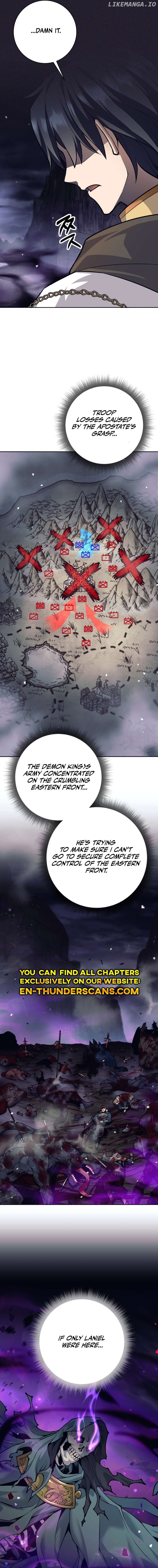 Read I Quit the Hero's Party Manga Online