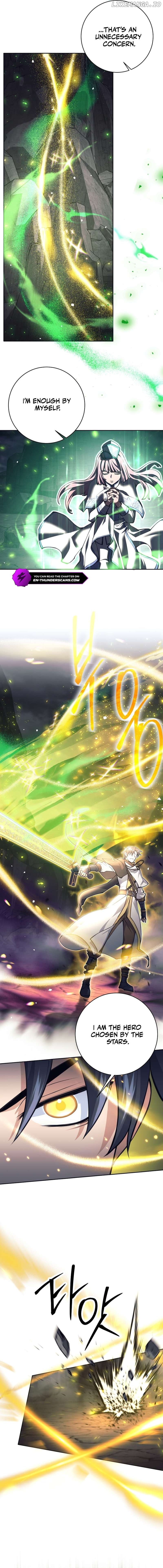 Read I Quit the Hero's Party Manga Online