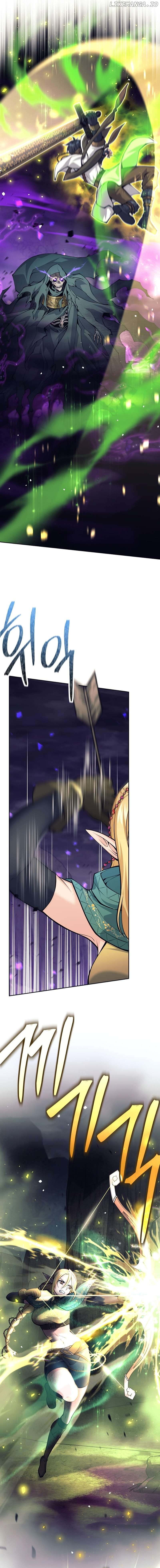 Read I Quit the Hero's Party Manga Online