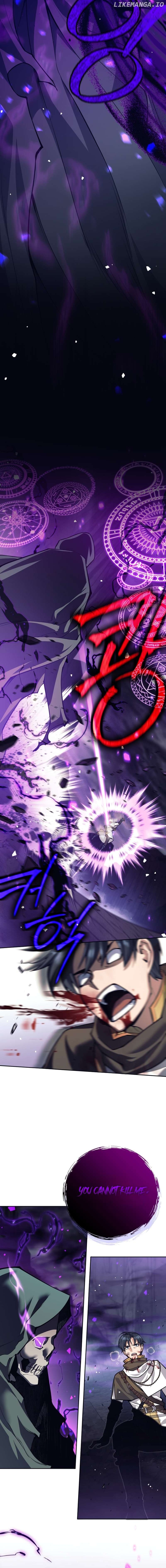 Read I Quit the Hero's Party Manga Online