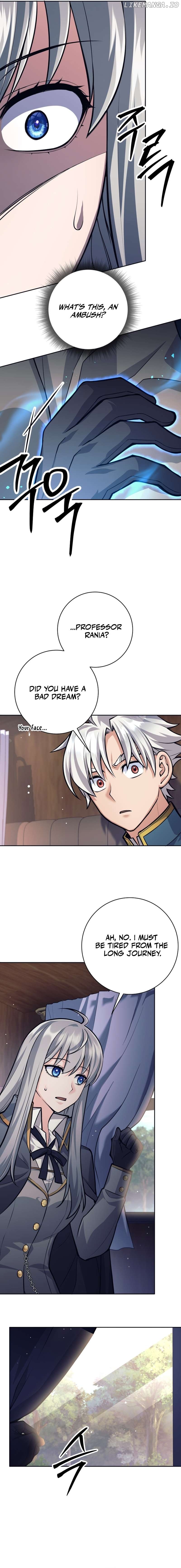 Read I Quit the Hero's Party Manga Online