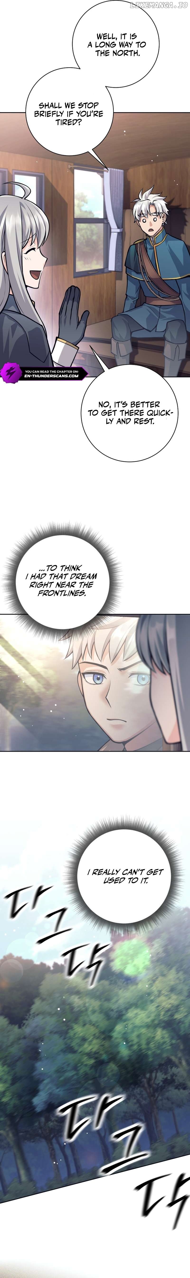 Read I Quit the Hero's Party Manga Online