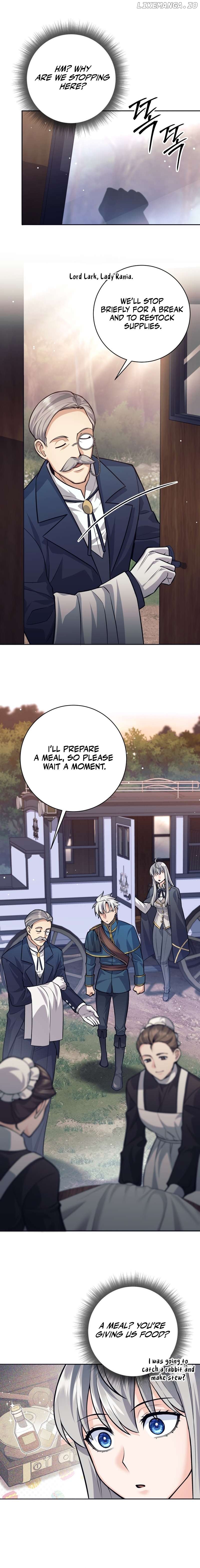 Read I Quit the Hero's Party Manga Online