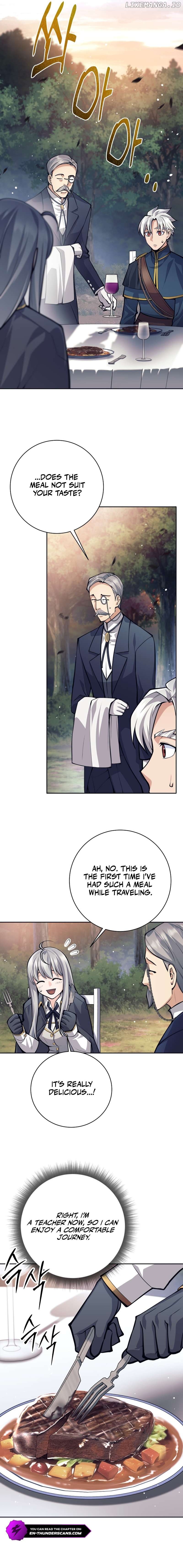 Read I Quit the Hero's Party Manga Online