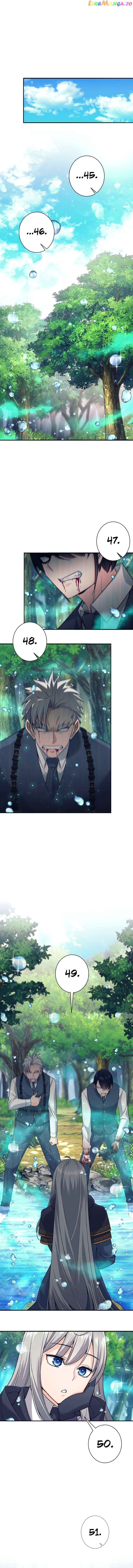 Read I Quit the Hero's Party Manga Online