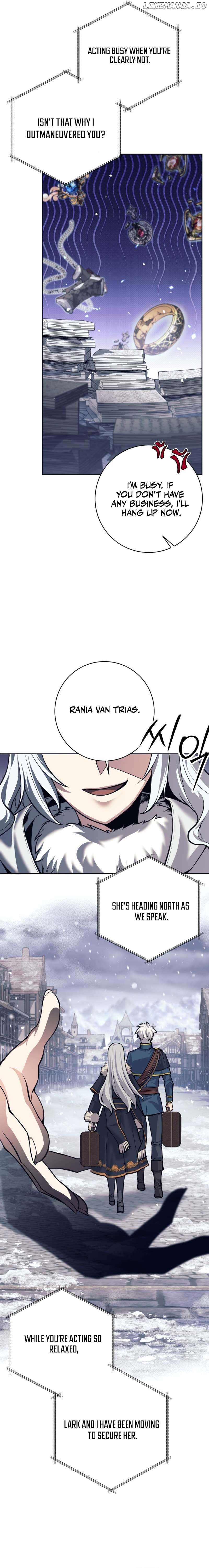 Read I Quit the Hero's Party Manga Online
