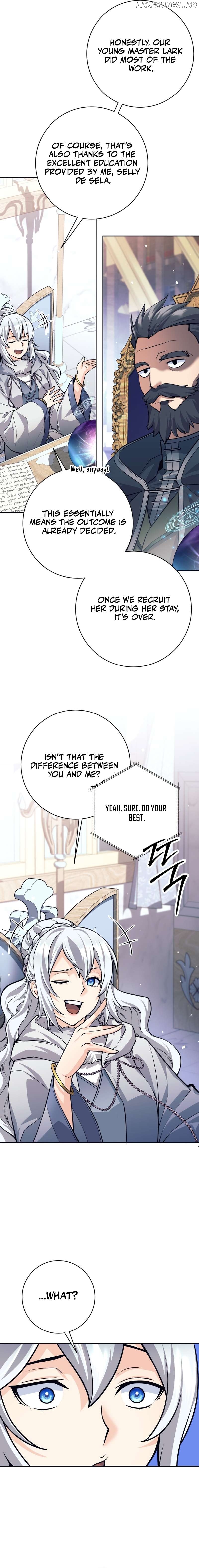 Read I Quit the Hero's Party Manga Online