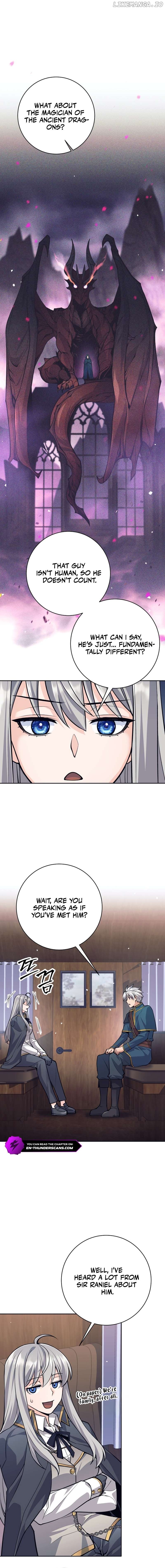 Read I Quit the Hero's Party Manga Online