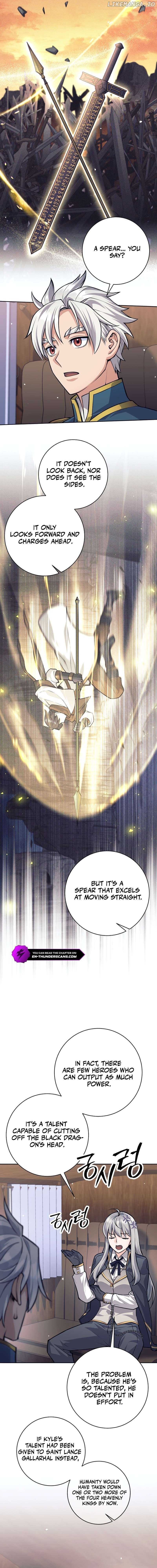 Read I Quit the Hero's Party Manga Online