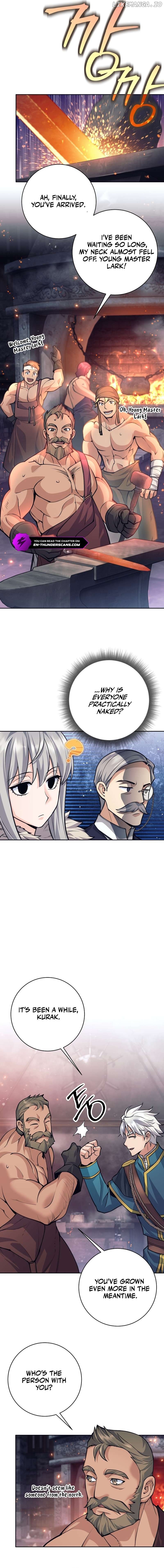 Read I Quit the Hero's Party Manga Online