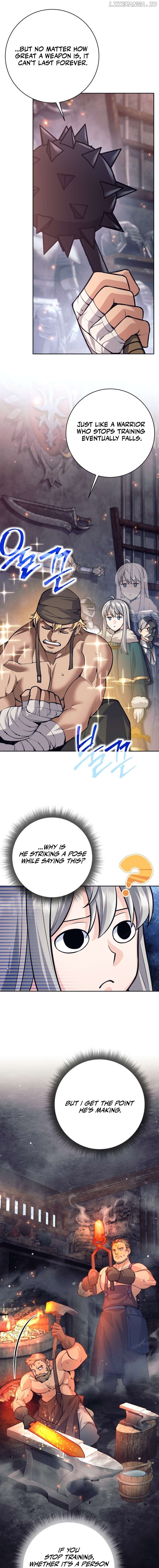 Read I Quit the Hero's Party Manga Online