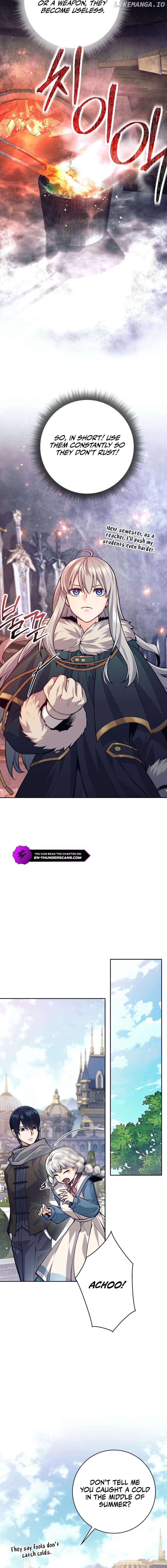 Read I Quit the Hero's Party Manga Online