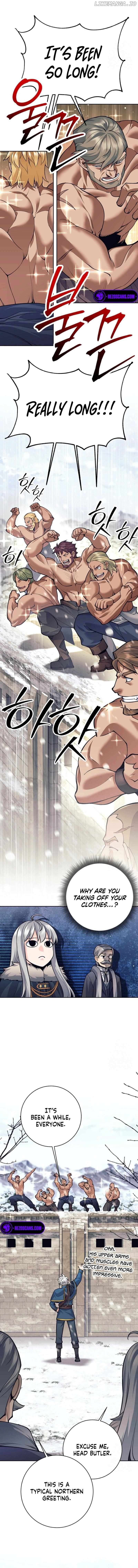 Read I Quit the Hero's Party Manga Online