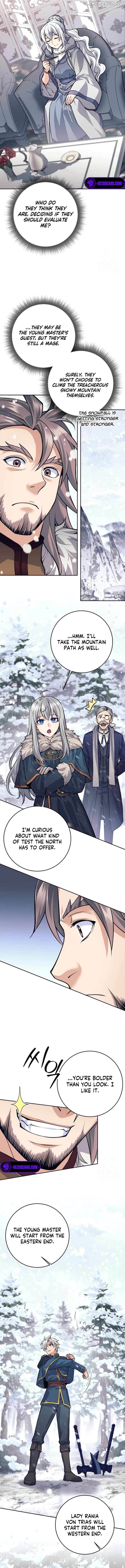 Read I Quit the Hero's Party Manga Online