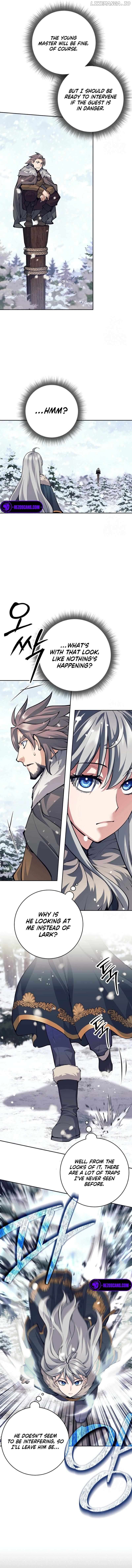Read I Quit the Hero's Party Manga Online
