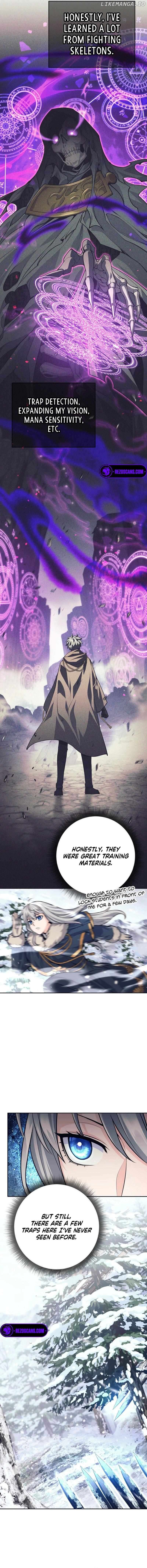 Read I Quit the Hero's Party Manga Online
