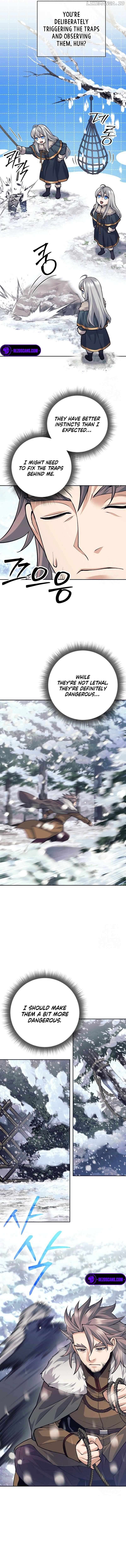 Read I Quit the Hero's Party Manga Online