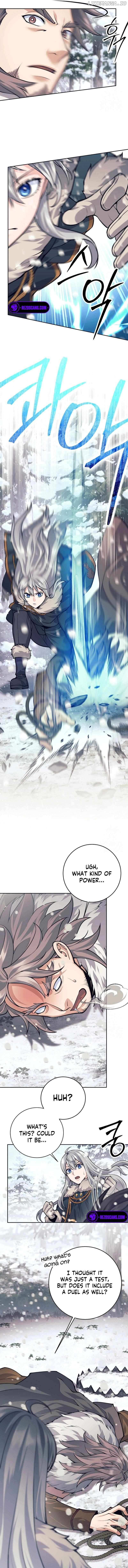 Read I Quit the Hero's Party Manga Online