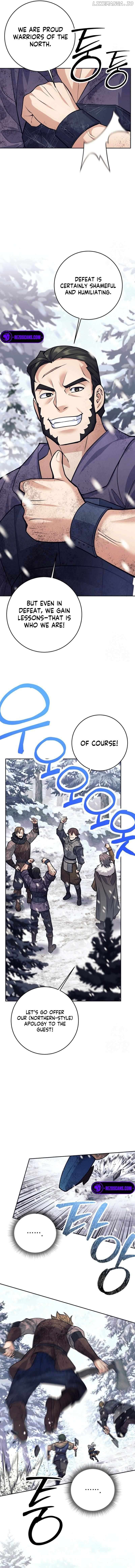 Read I Quit the Hero's Party Manga Online